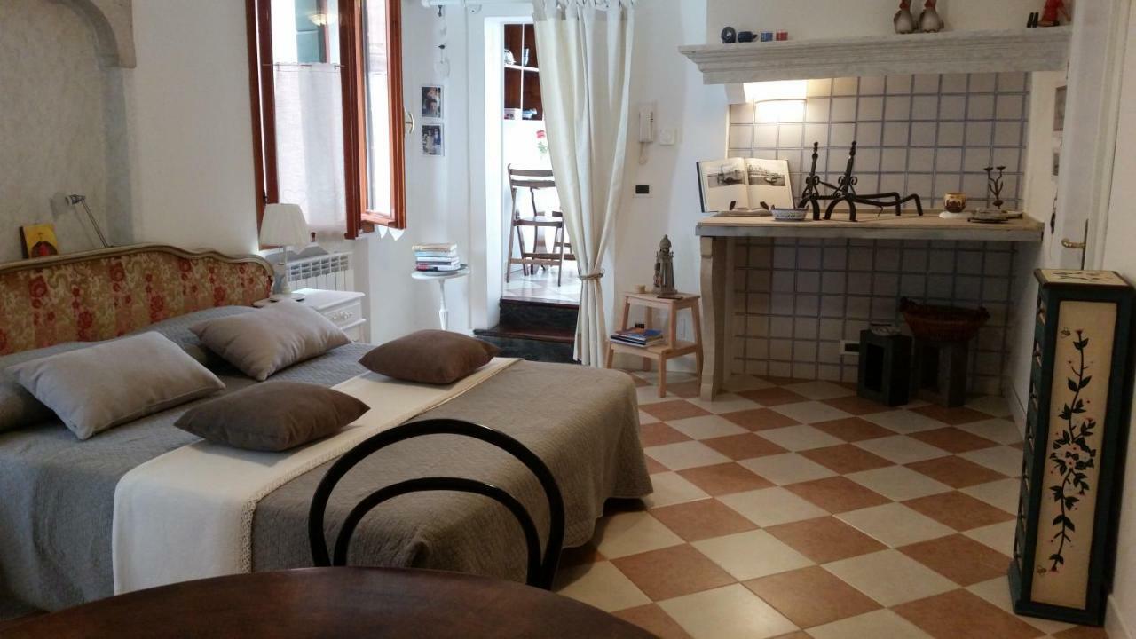 Romantico Apartament